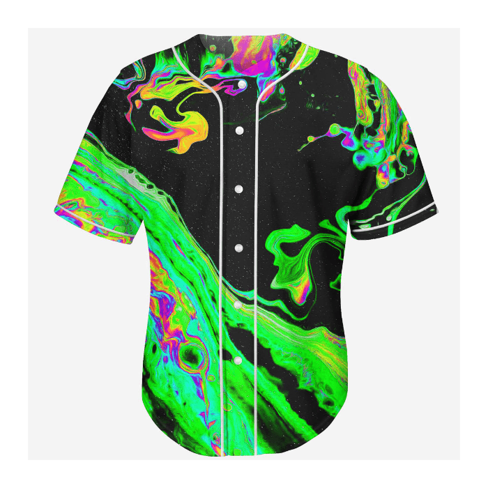 Have you seen Molly? - Plurfection