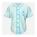 I love blue jersey for EDM festivals - Plurfection