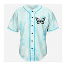 I love blue jersey for EDM festivals - Plurfection