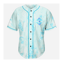 I love blue jersey for EDM festivals - Plurfection