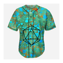 I love green jersey for EDM festivals - Plurfection