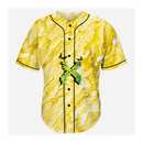 I love yellow jersey for EDM festivals - Plurfection