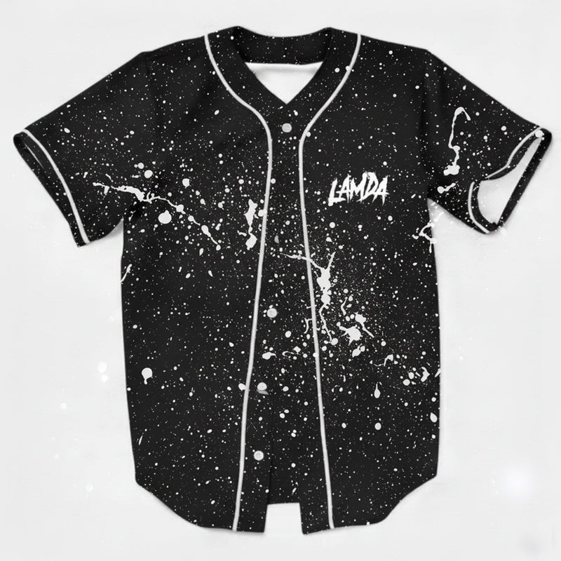 LAMDA JERSEY - Plurfection
