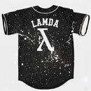 LAMDA JERSEY - Plurfection