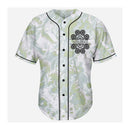 Let's smoke jersey for EDM festivals - Plurfection