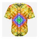 Open mind jersey for EDM festivals - Plurfection
