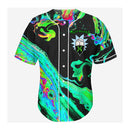Sweatin' jersey for EDM festivals - Plurfection