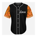 The Basshead jersey for EDM festivals - Plurfection