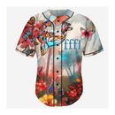 The butterflies jersey for EDM festivals - Plurfection