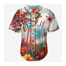 The butterflies jersey for EDM festivals - Plurfection