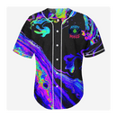 The catchy dancer jersey for EDM festivals V1 - Plurfection