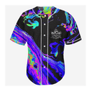 The catchy dancer jersey for EDM festivals V1 - Plurfection