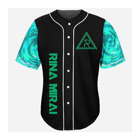 The Chainsmoker jersey for EDM festivals - Plurfection