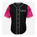 The entitled girl jersey for EDM festivals - Plurfection