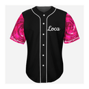 The entitled girl jersey for EDM festivals - Plurfection