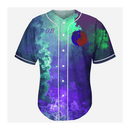 The fake fan jersey for EDM festivals - Plurfection