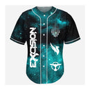 The frat guy who wanted an excuse to go a little too hard jersey for EDM festivals - Plurfection