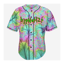 The good time jersey for EDM festivals - Plurfection