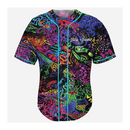 The Guy That Falls Asleep Everywhere jersey for EDM festivals - Plurfection