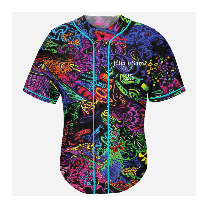The Guy That Falls Asleep Everywhere jersey for EDM festivals - Plurfection