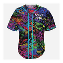 The Guy That Falls Asleep Everywhere jersey for EDM festivals - Plurfection