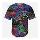 The Guy That Falls Asleep Everywhere jersey for EDM festivals - Plurfection