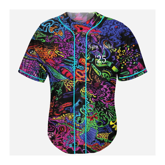 The Guy That Falls Asleep Everywhere jersey for EDM festivals - Plurfection