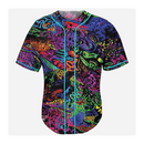 The Guy That Falls Asleep Everywhere jersey for EDM festivals - Plurfection