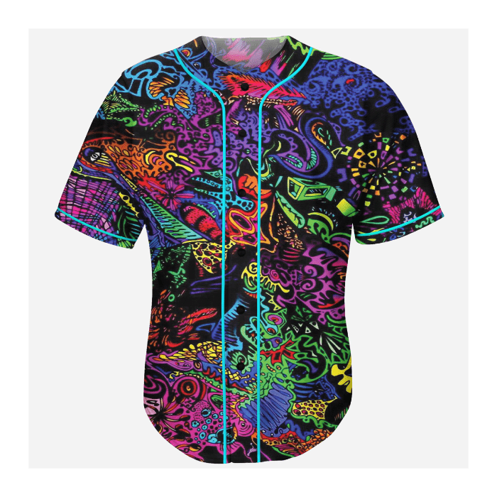 The Guy That Falls Asleep Everywhere jersey for EDM festivals - Plurfection