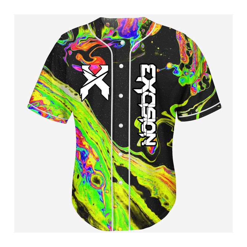 The herd jersey for EDM festivals - Plurfection