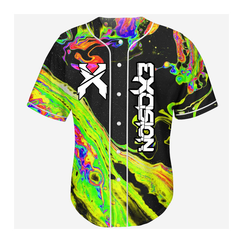 The herd jersey for EDM festivals - Plurfection