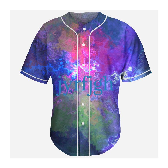 The "hipster" teen jersey for EDM festivals - Plurfection