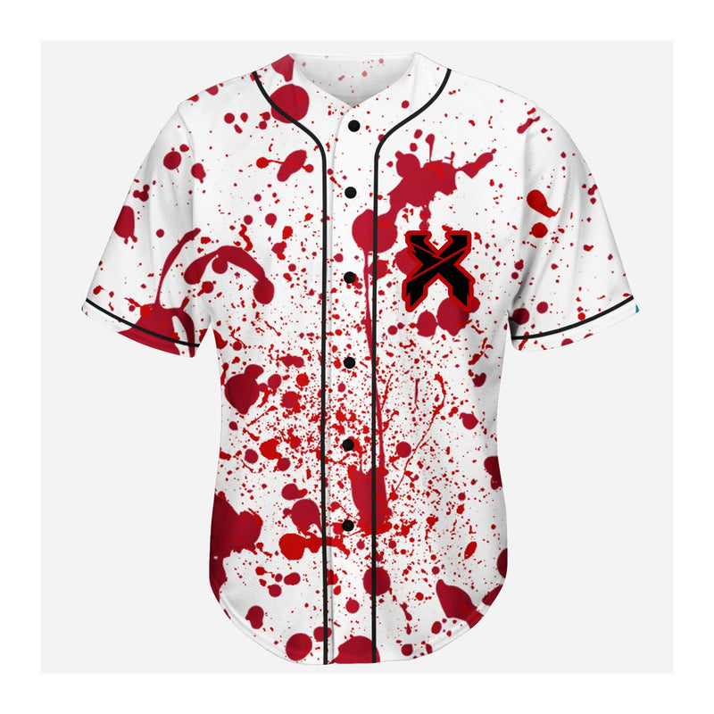 The Hobbyist jersey for EDM festivals - Plurfection