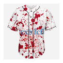 The Hobbyist jersey for EDM festivals - Plurfection