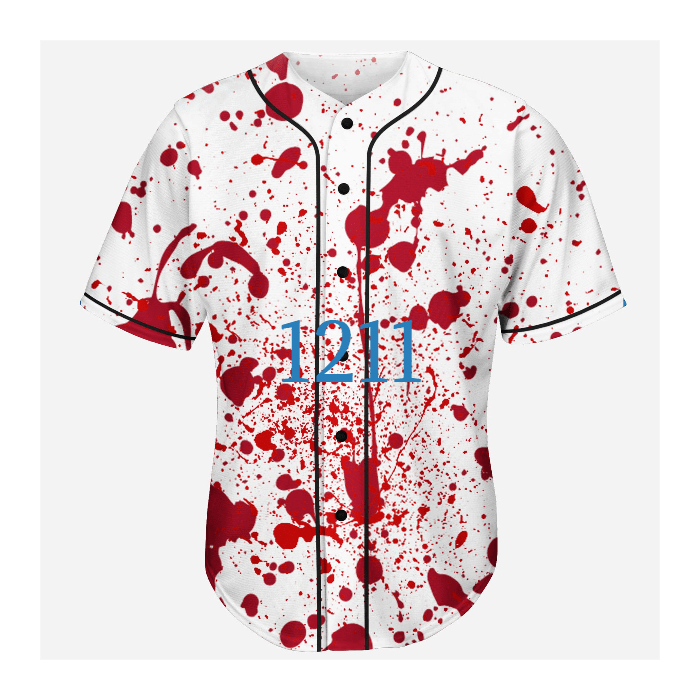 The Hobbyist jersey for EDM festivals - Plurfection