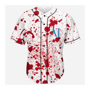 The Hobbyist jersey for EDM festivals - Plurfection