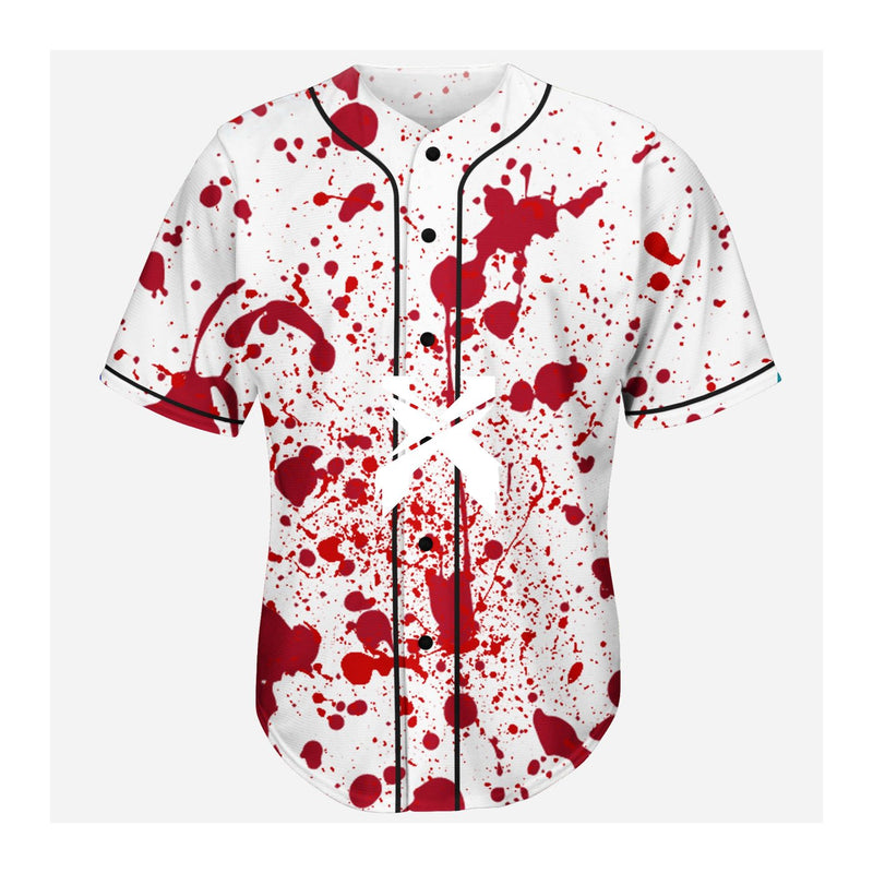 The Hobbyist jersey for EDM festivals - Plurfection
