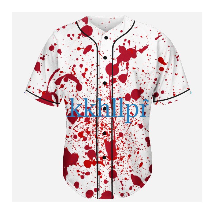 The Hobbyist jersey for EDM festivals - Plurfection