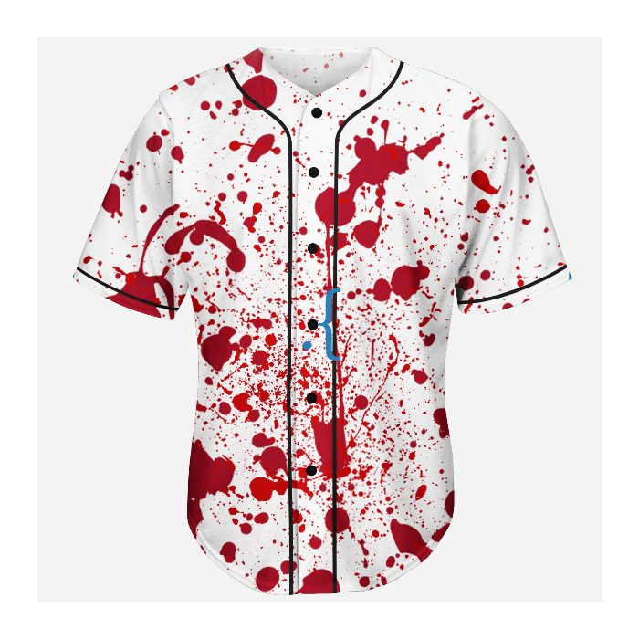 The Hobbyist jersey for EDM festivals - Plurfection
