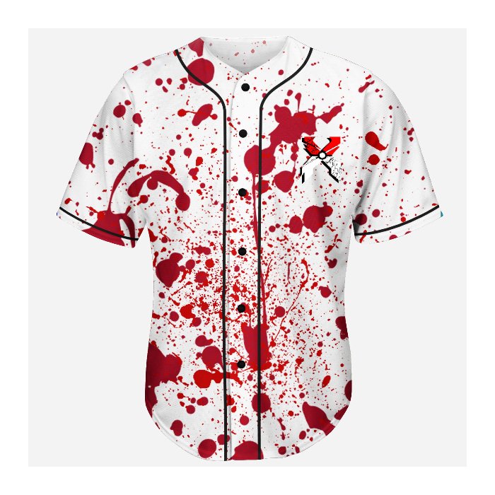 The Hobbyist jersey for EDM festivals - Plurfection