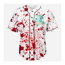 The Hobbyist jersey for EDM festivals - Plurfection