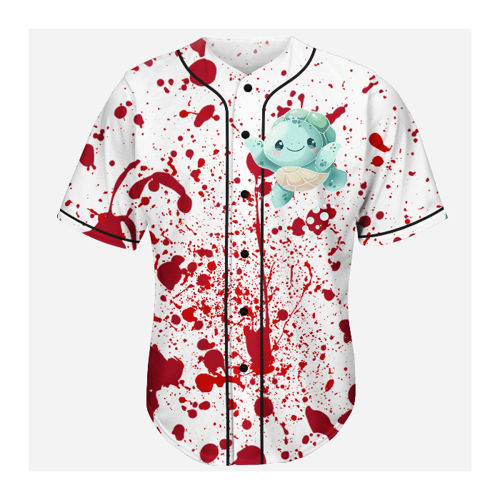 The Hobbyist jersey for EDM festivals - Plurfection
