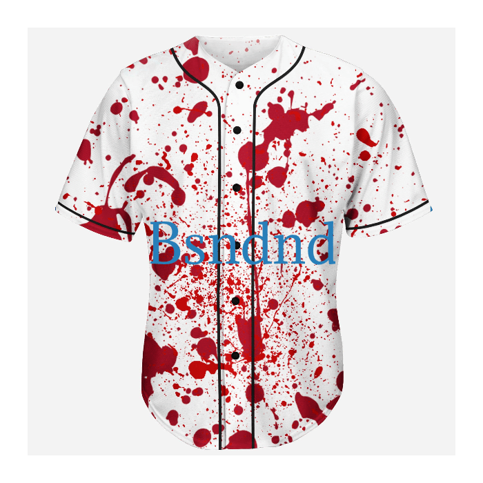 The Hobbyist jersey for EDM festivals - Plurfection