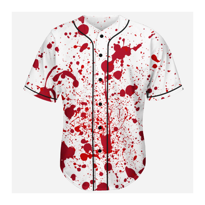 The Hobbyist jersey for EDM festivals - Plurfection