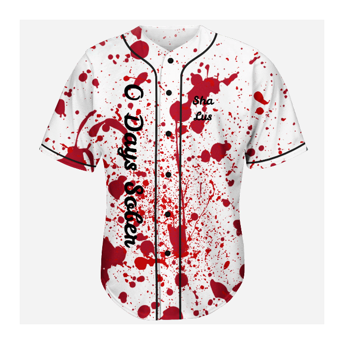 The Hobbyist jersey for EDM festivals - Plurfection
