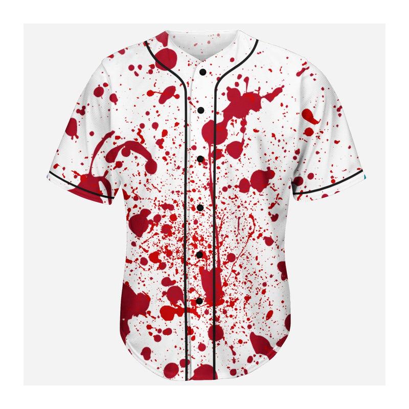 The Hobbyist jersey for EDM festivals - Plurfection