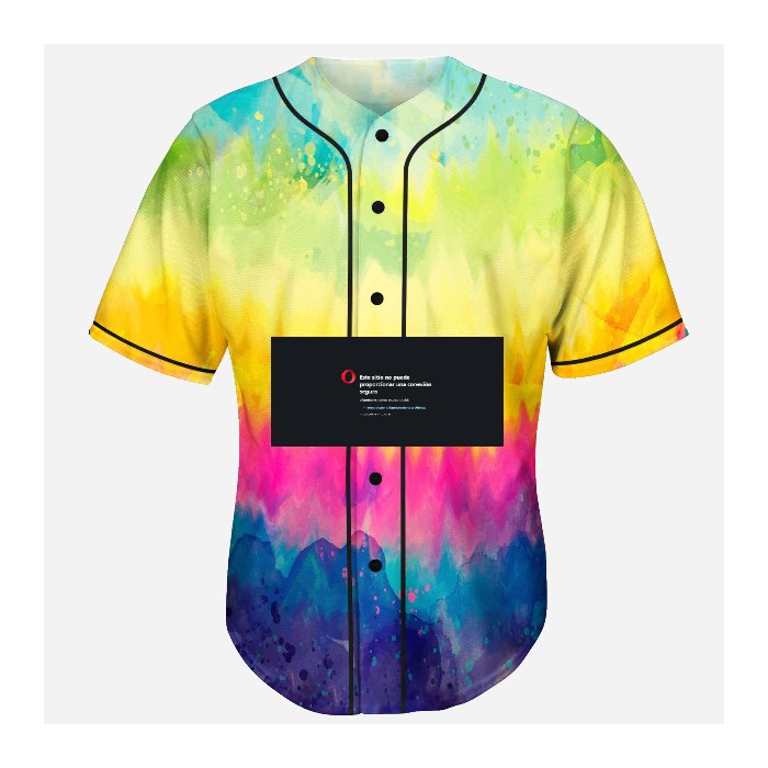 The learner jersey for EDM festivals - Plurfection