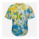 The live feeder jersey for EDM festivals - Plurfection