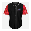 The Magician jersey for EDM festivals - Plurfection