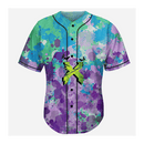 The newbie raver jersey for edm festivals - Plurfection